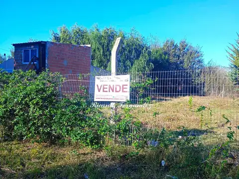 Terreno en Venta de 600,0 m2