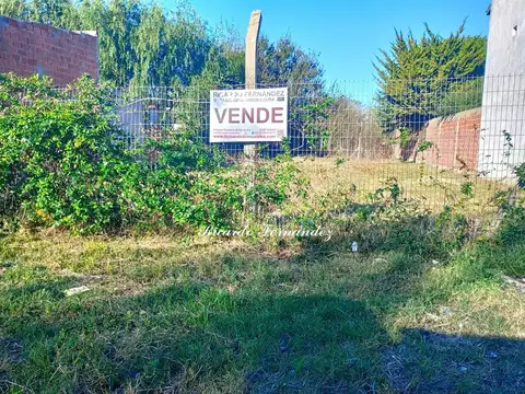 Terreno en Venta en Mar de Ajo, USD 18.000
