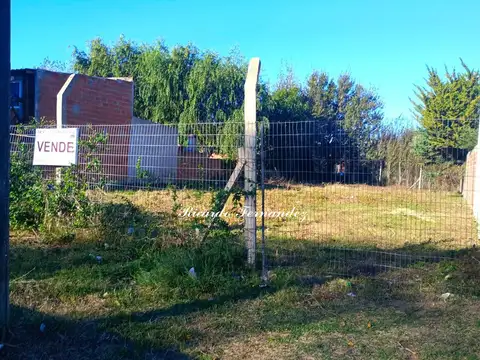 Terreno en Venta de 600,0 m2