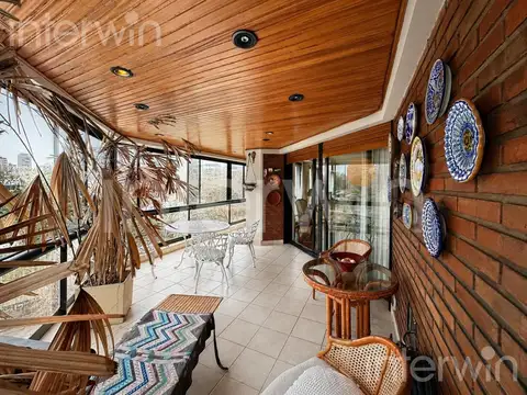 Departamento en Venta en Belgrano, CABA