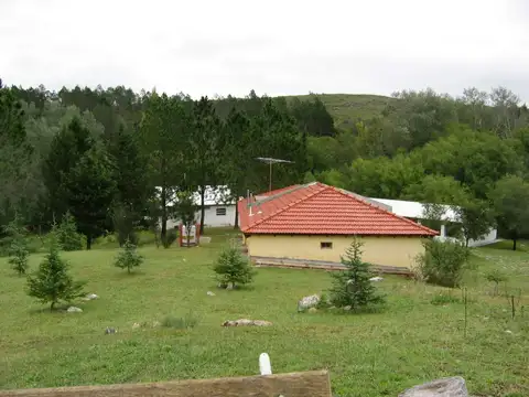 Casa en Venta en Villa Giardino, USD 340.000