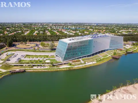 Oficina en Alquiler en Nordelta, USD 9.600