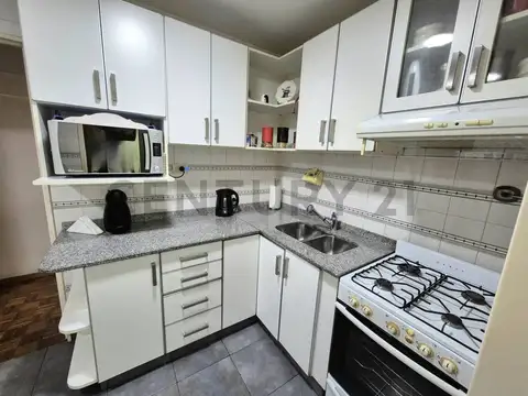 Departamento en Venta 40 años