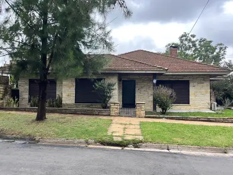 Casa en Venta Adolfo Sordeaux Don Torcuato