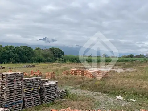 Finca 5ha 300 en La Isla | Salta