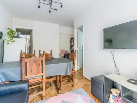 Departamento en Venta 51 años