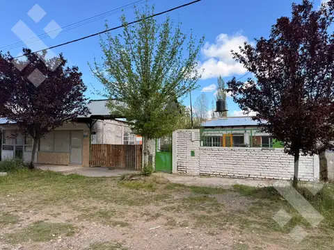 Casa en Venta en China Muerta, USD 120.000