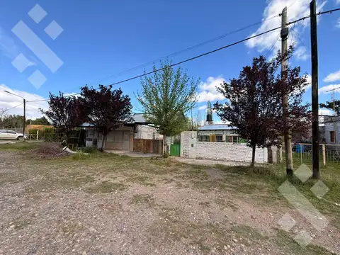 VENTA CASA 2 DORMITORIOS CHINA MUERTA
