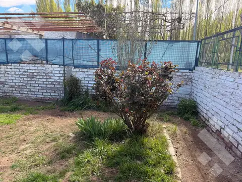 Casa en Venta al Sureste