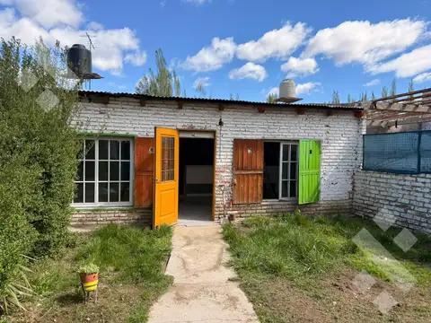 Casa en Venta 20 años