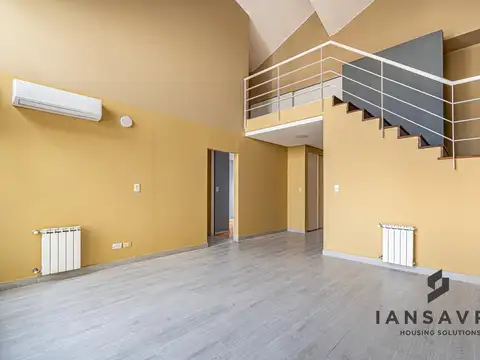 Departamento en Alquiler de 4 ambientes