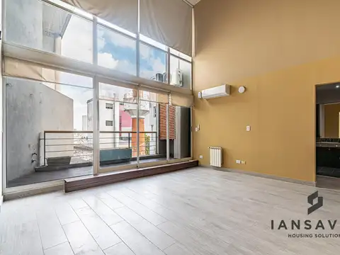 Departamento en Alquiler 16 años