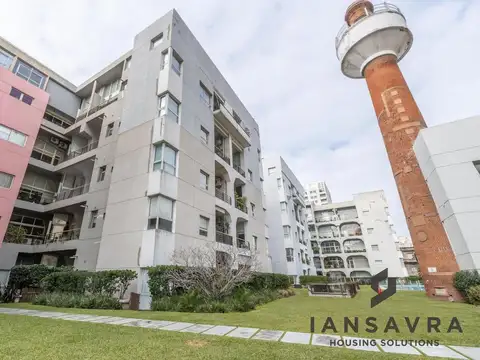 *Reservado* Exclusivo Dúplex de 4 Ambientes en  MOCA