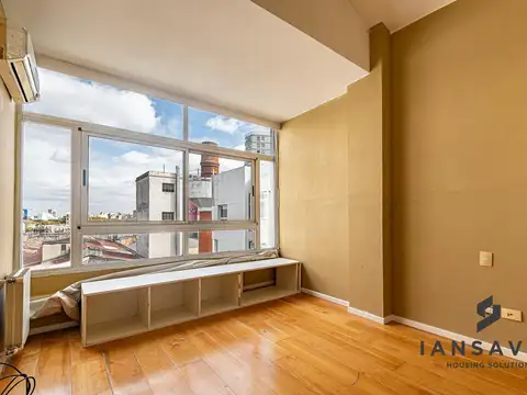 Departamento en Alquiler en Barracas, $ 2.100.000