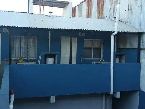 Departamento en alquiler en Moron