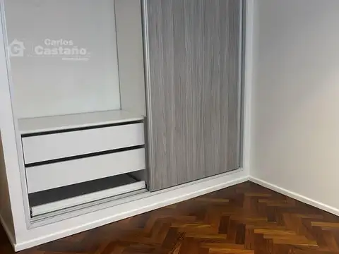 Departamento en Alquiler de 2 dormitorios