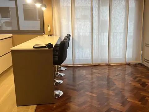 Departamento en Alquiler en Belgrano Barrancas, $ 1.650.000