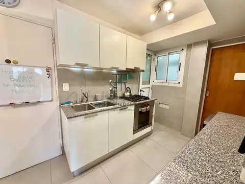 Departamento en Venta en Villa Urquiza, USD 235.000