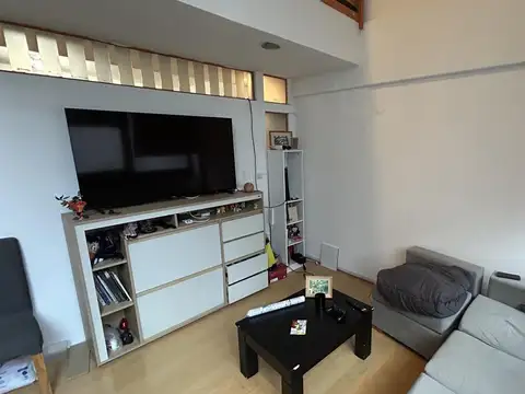 Venta, Departamento, 2 Ambientes, Escritorio, Belgrano