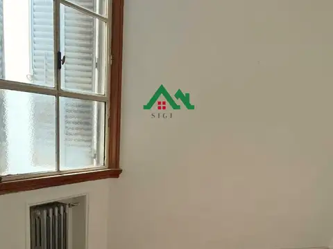 Departamento 6 ambientes con 3 baños