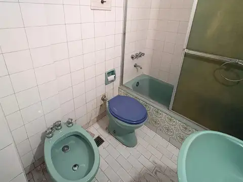 Departamento en Alquiler al Oeste