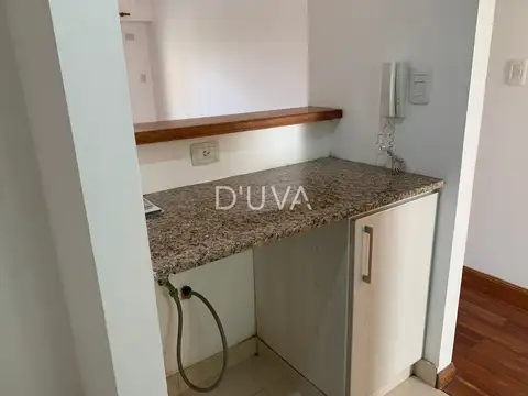 Departamento en Alquiler al Sureste