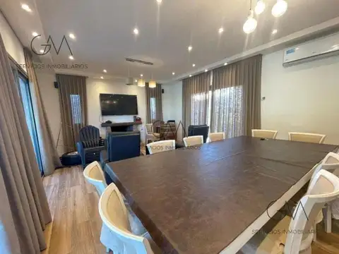 Casa en Alquiler en Mar Del Plata, USD 3.500