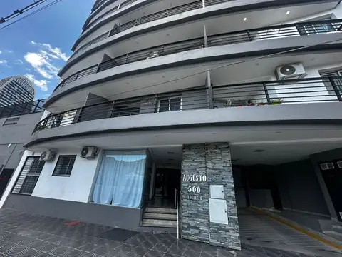 Departamento en Venta en General Paz, USD 129.900
