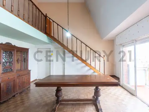 Departamento en venta en Quilmes Centro