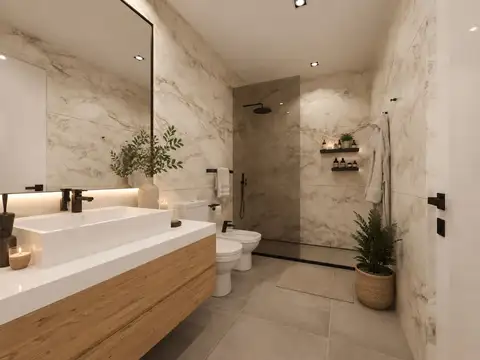 VENTA DEPARTAMENTO MONOAMBIENTE CON BALCON PALERMO