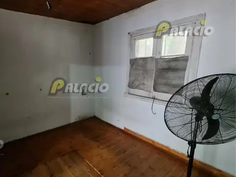 Casa a Refaccionar con Patio en San Martin CENTRO