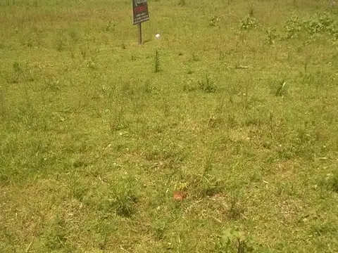 Terreno en Venta de 496,0 m2