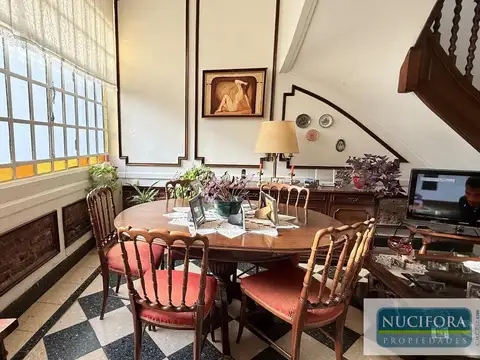 Casa en Venta 50 años