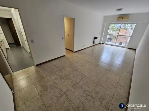 Departamento en Alquiler en Barrio Norte, Capital Federal