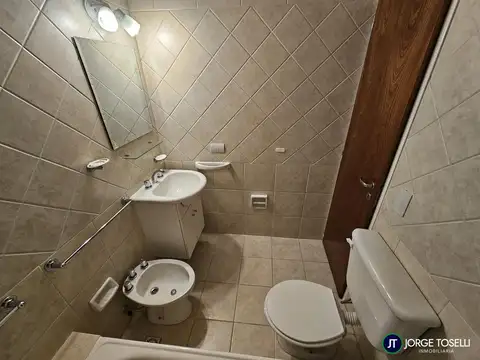 Departamento en Alquiler 20 años