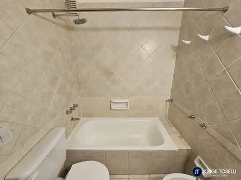 DEPARTAMENTO DE 3 AMBIENTES EN ALQUILER