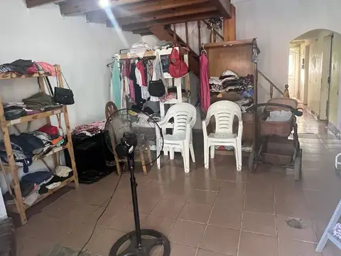 Casa 4 Ambientes En Venta - Francisco Alvarez