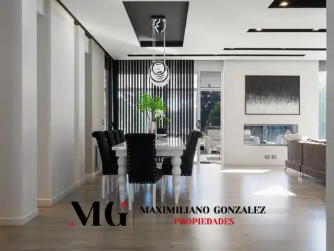 Casa en Alquiler en Countries y Barrios Cerrados en Ezeiza, USD 5.500
