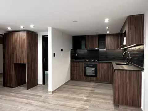 Departamento en Venta en Nueva Cordoba, Cordoba