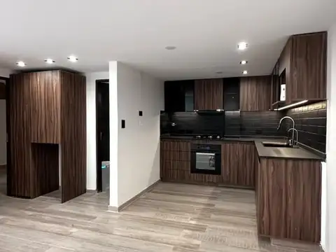 Departamento en venta reciclado de 1 dorm a metros de Plaza España, Nueva Córdoba