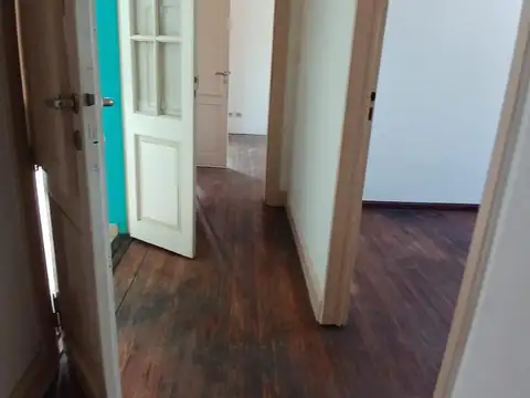 Departamento 3 Ambientes Primer piso