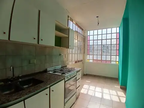 Departamento en Alquiler de 2 dormitorios