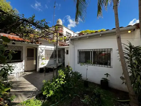 Casa 3 ambientes en venta en Florida