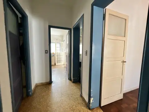 Casa 3 ambientes en venta en Florida