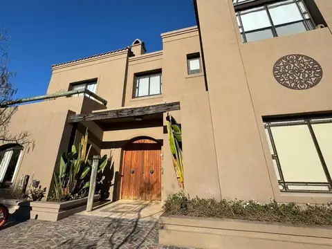B°Cdo Buenos Aires Village, Flaubert 1396