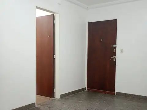 Departamento en Venta en Caballito, USD 74.000