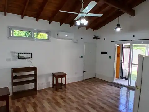 Casa en Alquiler A Estrenar