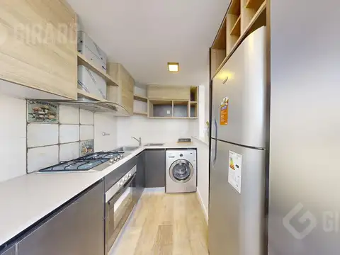 Departamento en Venta A Estrenar