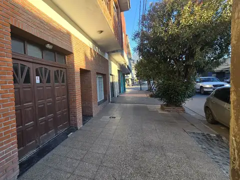 Casa Monoambiente con 2 baños