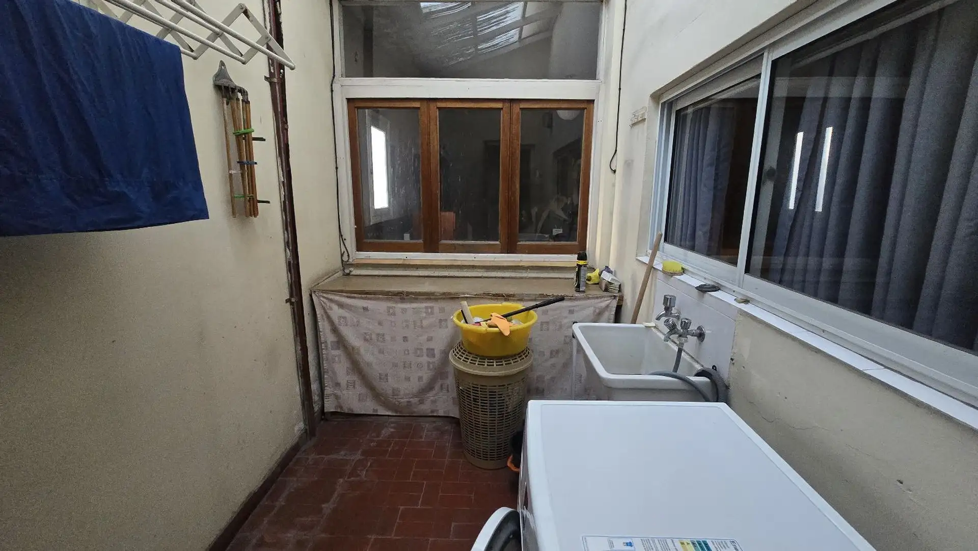 Venta Casa 5 Ambientes Quincho Parrilla Garage Apto Credito